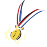 MEDALIST