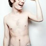 yuleMskinny