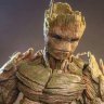 I am Groot