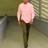 Gidion Elias Elikunda