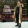 King Corbin