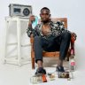 Dr Xolly BwanaHarusi