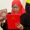 Ramadhan Salumu