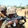 Msomali jr