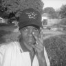 Mollel_ Jr