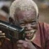 jackson MUHOZA