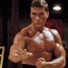 Van Damme OG