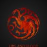 Targaryen Golden