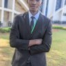 Amimu H Abdallah