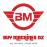 Think Machines
