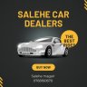 salehe magari