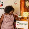 TUKUSWIGA MWAISUMBE