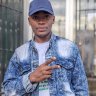 DAUDI YOHANA