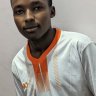 Ndinga_