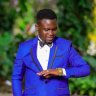 Mc Justine Mwakibiki