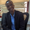 Edgar Kyando 34