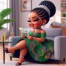 popcorngirl