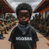 NGOSHA13