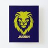 Judah Tribe