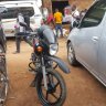 Boda boda msomi