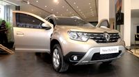 RENAULTDUSTER RENAULTDUSTER